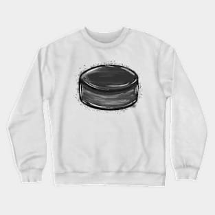 HOCKEY Crewneck Sweatshirt